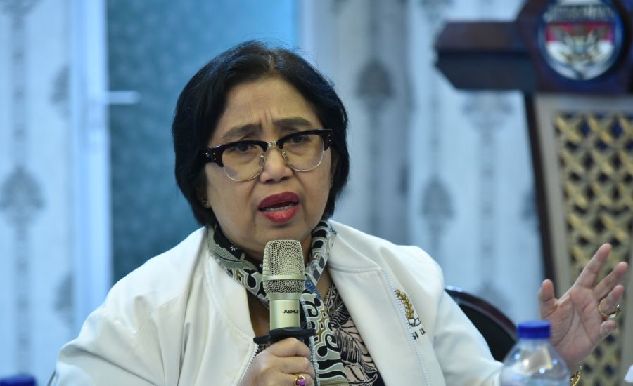 RSUD Sepi Pasien karena Minim Fasilitas dan Kepercayaan Masyarakat